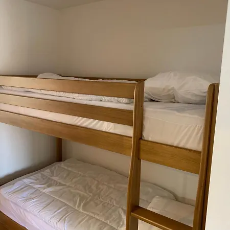 Design En Plein Centre Du Touquet Appartement Le Touquet-Paris-Plage