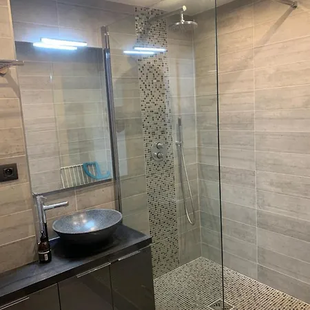 Appartement Design En Plein Centre Du Touquet Le Touquet-Paris-Plage