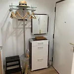Design En Plein Centre Du Touquet Apartment