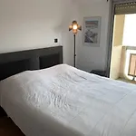 Apartment Design En Plein Centre Du Touquet Le Touquet