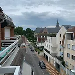 Design En Plein Centre Du Touquet *