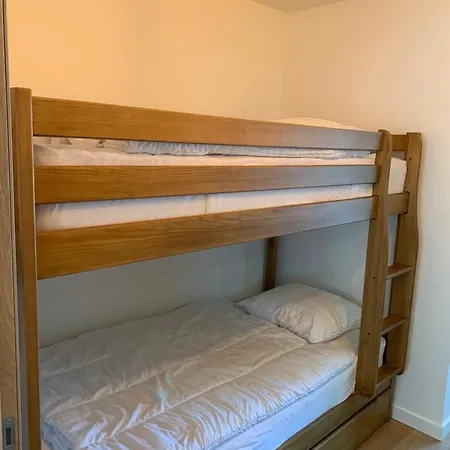 Lejlighed Design En Plein Centre Du Touquet Le Touquet